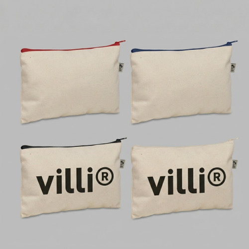 Pochette en coton 340 grm