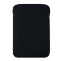 Pochette en n&eacute;opr&egrave;ne "11" Noir