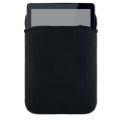 Pochette en n&eacute;opr&egrave;ne "11" Noir