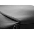 Pochette en n&eacute;opr&egrave;ne pour ordi Noir