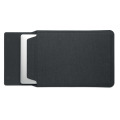 Pochette pour portable Noir | 16 pouces