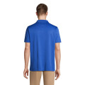 Polo Unisexe French Marine