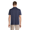 Polo Unisexe Royal