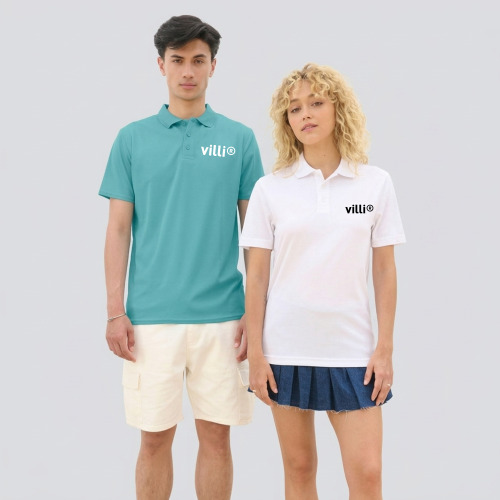 Polo Unisexe