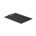 Porte bloc avec pince A4 Noir