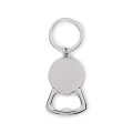 Porte-clés décapsuleur Bois