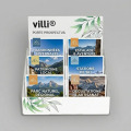 Porte prospectus