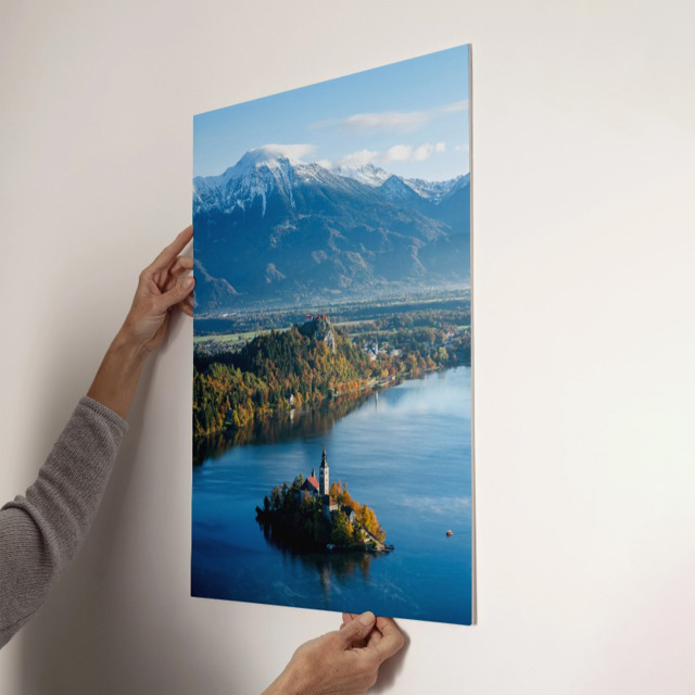 Poster A4 210x297mm