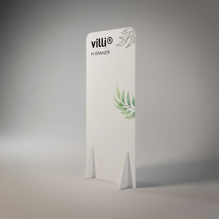 Recharge stickers  H Banner Forex®