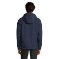 REPLAY MEN SOFTSHELL French Marine L