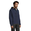 REPLAY MEN SOFTSHELL French Marine M
