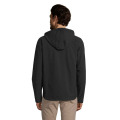 REPLAY MEN SOFTSHELL Noir L