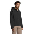 REPLAY MEN SOFTSHELL Noir XL