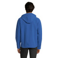 REPLAY MEN SOFTSHELL Royal S