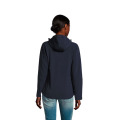 REPLAY WOMEN SOFTSHELL French Marine M