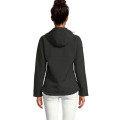REPLAY WOMEN SOFTSHELL Noir S