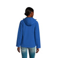 REPLAY WOMEN SOFTSHELL Royal M