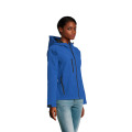 REPLAY WOMEN SOFTSHELL Royal XXL