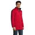 ROBYN PARKA UNISEX Rouge 3XL