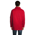 ROBYN PARKA UNISEX Rouge XS
