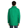 ROBYN PARKA UNISEX Vert Prairie XS