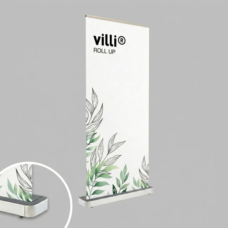 Roll-up (85x200cm) | Luxe