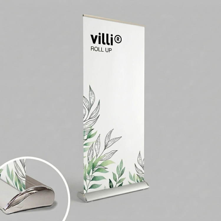 Roll-up | &Eacute;l&eacute;gance