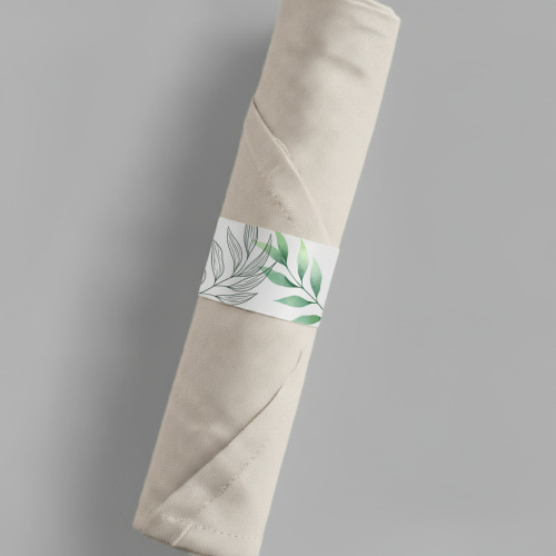 Rond de serviette