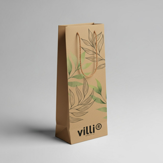 Sac à bouteille