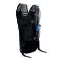 Sac &agrave; dos de sport 420D PU Noir