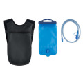 Sac &agrave; dos de sport 420D PU Noir