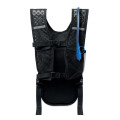 Sac &agrave; dos de sport 420D PU Noir