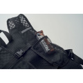 Sac &agrave; dos de sport 420D PU Noir