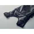 Sac &agrave; dos de sport 420D PU Noir