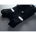 Sac &agrave; dos de sport 420D PU Noir