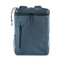 Sac &agrave; dos isotherme 600D RPET Bleu