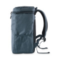 Sac &agrave; dos isotherme 600D RPET Bleu