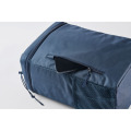 Sac &agrave; dos isotherme 600D RPET Bleu