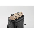 Sac &agrave; dos isotherme 600D RPET Noir