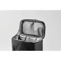 Sac &agrave; dos isotherme 600D RPET Noir