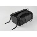 Sac &agrave; dos isotherme 600D RPET Noir