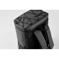 Sac &agrave; dos isotherme 600D RPET Noir