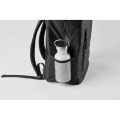 Sac &agrave; dos isotherme 600D RPET Noir