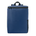Sac &agrave; dos isotherme RPET Bleu
