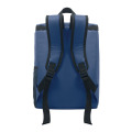 Sac &agrave; dos isotherme RPET Bleu