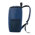 Sac &agrave; dos isotherme RPET Bleu
