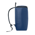 Sac &agrave; dos isotherme RPET Bleu