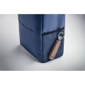 Sac &agrave; dos isotherme RPET Bleu