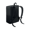 Sac &agrave; dos isotherme RPET Noir