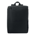 Sac &agrave; dos isotherme RPET Noir